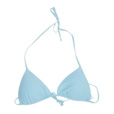 Bikiniöverdel (Turkos) från Bik Bok Swimwear Elastan, Återvunnen polyester