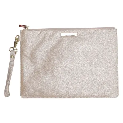 Sac pochette (Or) de Katie Loxton Polyester, Polyuréthane