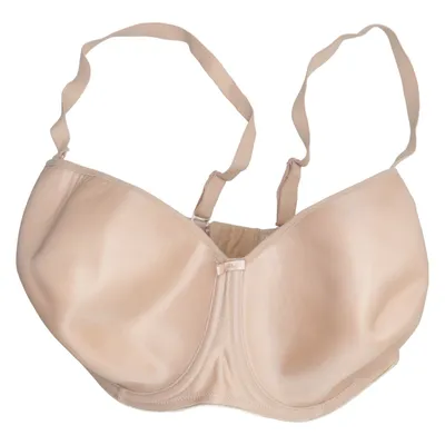 Bra (4530ne) from Fantasie Cotton, Elastane, Polyamide, Polyester, Polyurethane