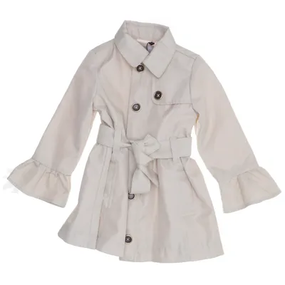 Kappa (Beige) från Tahari Polyester