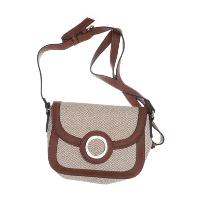Axelremsväska (Beige, Brun) från Ara