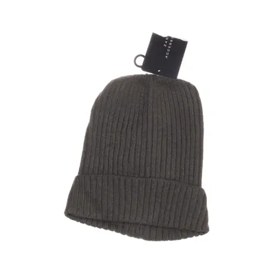Beanie (Groen) van Zara Accessories Nylon, Polyester, Viscose