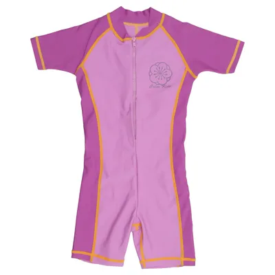 UV beschermende kleding (Bonta Suit) van Color Kids Elastaan, Polyamide