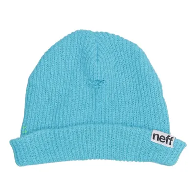 Bonnet (Bleu) de Neff Acrylique