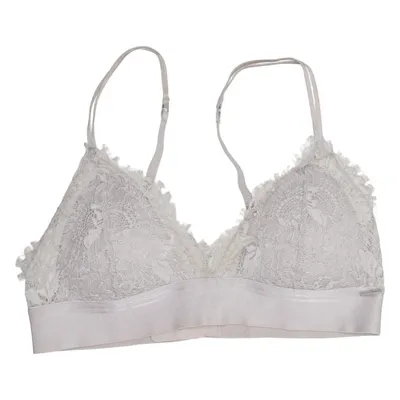 Bralette (Grå) från Ella M Lindex