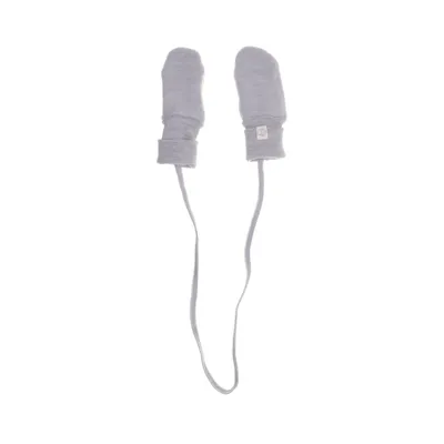 Mittens (Gray) from Dilling