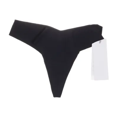 Thongs (Black) from H&M Move Polyamide, Elastane, Cotton