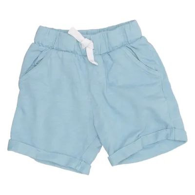 Sweatshort (Blauw) van Topomini Katoen