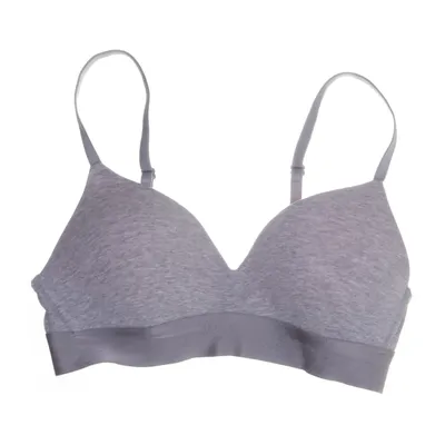 Bralette (Grå) från Pink Victoria's Secret Bomull, Elastan, Modal, Polyamid, Polyester