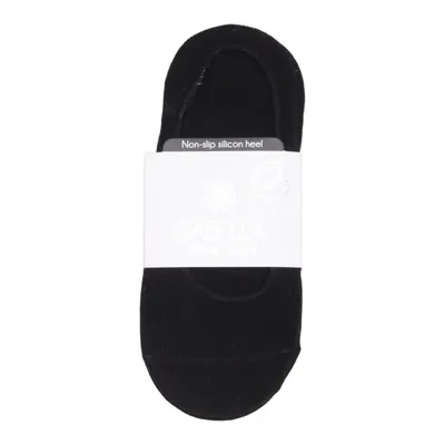 Chaussettes (No Show Socks) de Isabella Coton, Élasthane, Polyester