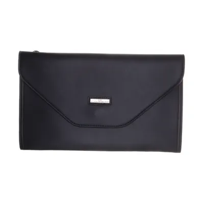 Aftonväska (Svart) från NYPD