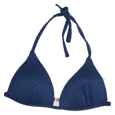 Bikini top (Blue) from Gottex