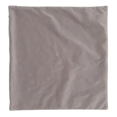 Prydnadskudde (Grå) från Jysk Polyester