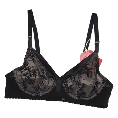 BH (Sort) fra Lovable Elastan, Polyamid, Polyester