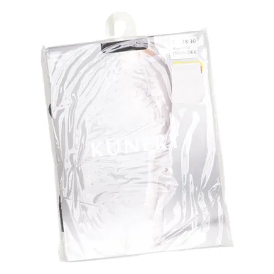 Collants en nylon (Noir) de Kunert