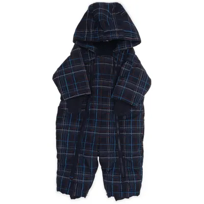 Overall (Blå, Flerfärgad) från Baby Body Polyester