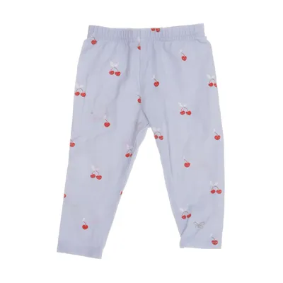 Leggings (Blå, Röd) från Livly