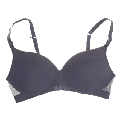 Bralette (Grå) från Lively Elastan, Polyamid