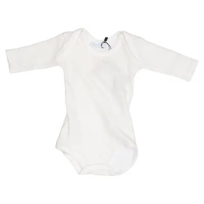 Body (White) from Chicco