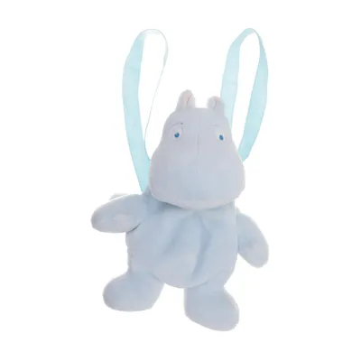 Ryggsäck (Blå) från Moomin