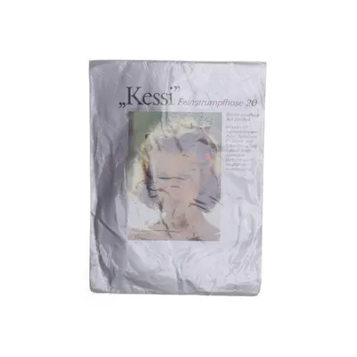 Collants en nylon (Kessi Feinstrumpfhose 20) de Hudson