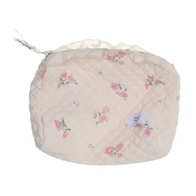 Necessär (Beige, Rosa) från Gina Tricot Polyester