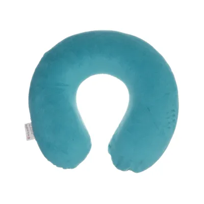 Nackkudde (Turkos) från Star Collection