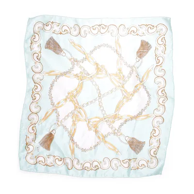 Halsdoek (Meerkleurig)