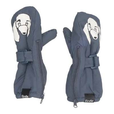 Mittens (Gray) from Elodie