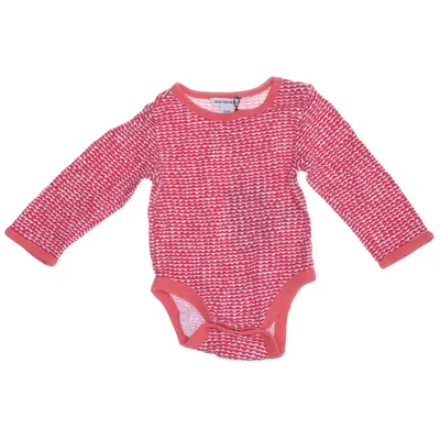 Romper (Roze, Wit, Oranje) van Marimekko Katoen