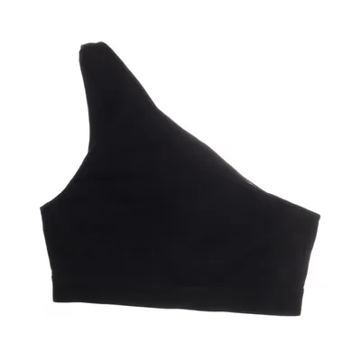 Brassière (Noir) de Soft Sport Filippa K Coton, Élasthane, Polyamide
