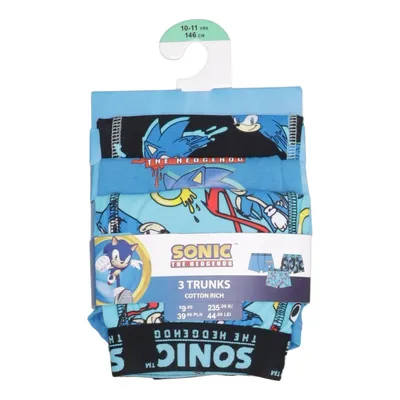 Sous-vêtement (Bleu, Noir, Multicolore) de Primark Coton, Élasthane