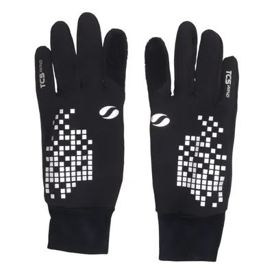 Handskar (Svart) från TCS Polyester