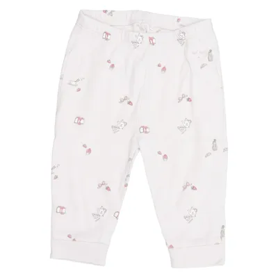 Pyjama broek (Beige) van Livly Katoen