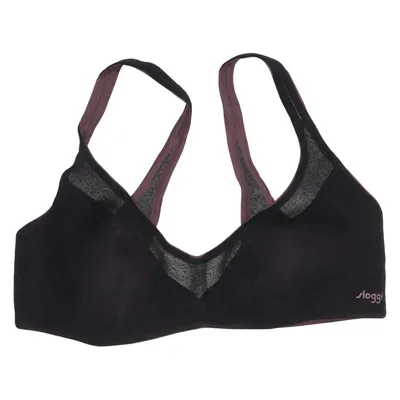 Bralette (OXYGENE Infinite Soft Bra) från Sloggi Elastan, Polyamid, Polyester
