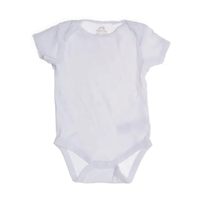 Romper (Wit) van Next Baby Katoen