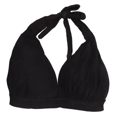 Bikiniöverdel (Svart) från ASOS Swim Elastan, Polyamid, Polyester