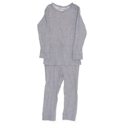 Pyjama (Gris) de H&M