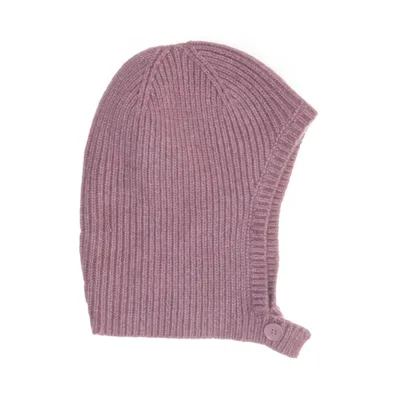 Balaklava (Roze) van Zara