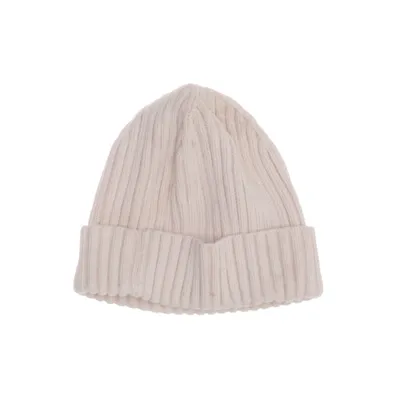 Beanie (0833692-009) from Arket Cotton, Elastane, Polyamide