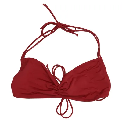 Bikiniöverdel (Röd) från Victoria's Secret