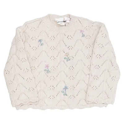 Trui (Beige) van Zara
