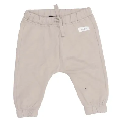 Sweatpants (Beige) from Newbie by KappAhl Cotton