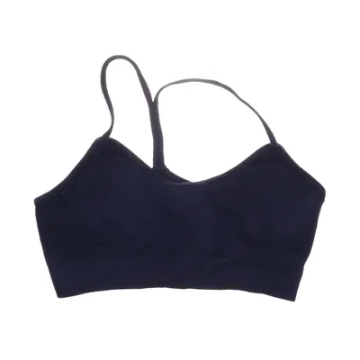 Sport-bh (Blauw) van AYBL Elastaan, Nylon