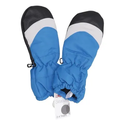 Wanten (Blauw, Zwart, Grijs) van Lamote