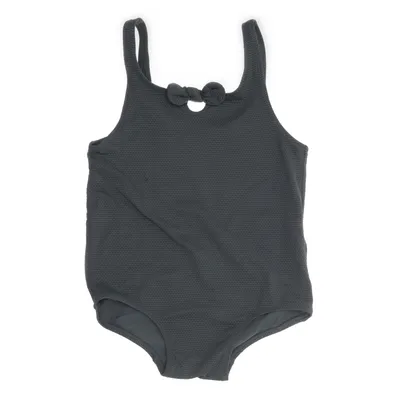 Badpak (Groen) van H&M Elastaan, Polyamide, Polyester