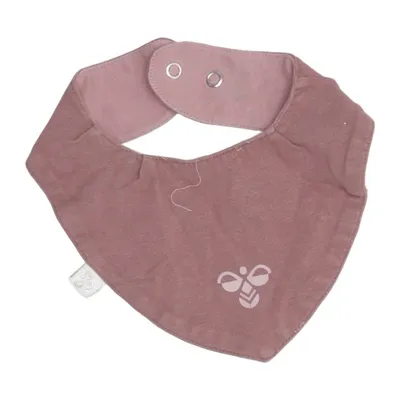 Bavoir (Rose) de Hummel