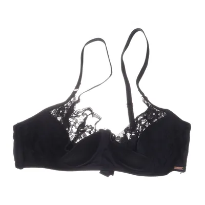 BH (Sort) fra Noir Elastan, Polyamid, Polyester