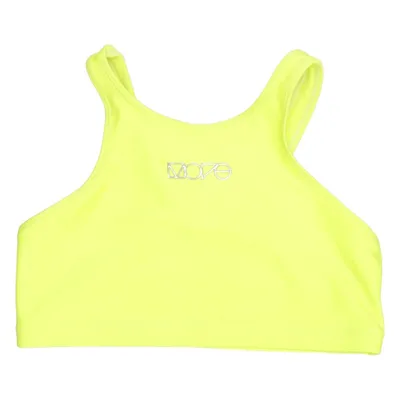 Sport-bh (Geel) van H&M Move Elastaan, Polyester