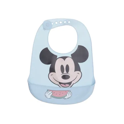 Slabbetje (Blauw) van Disney